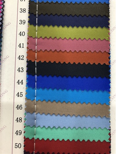 GZ-JNHE 356 尼龍面料  背囊/雨衣面料  細節-2